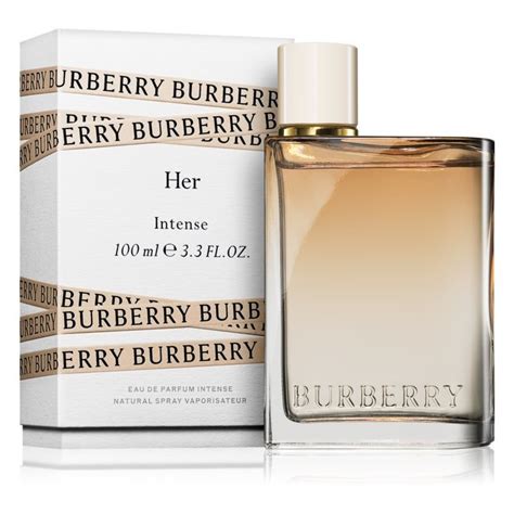 burberry women 100 ml|where to buy burberry her.